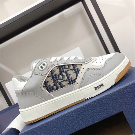 dior tennis shoes b27